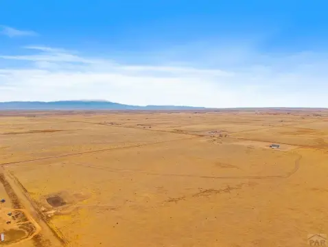 Prime Land in Growing Area