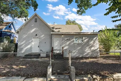 Remodeled Fourplex in Pueblo, Colorado