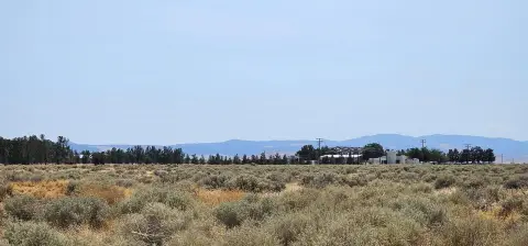 Land Parcel in Antelope Acres