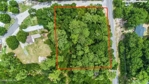 Southport Homesite: 1.12 Acres
