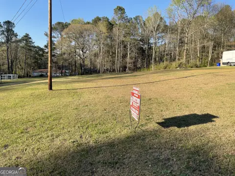 Residential Lot in Covington, GA