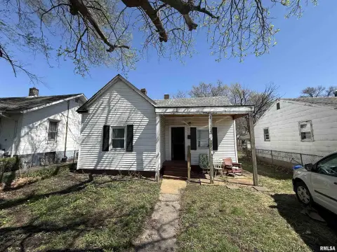 Springfield Multi-Family Investment Opportunity