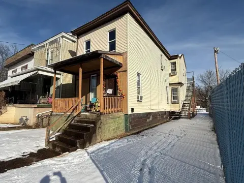 Wheeling Multi-Family Investment Opportunity