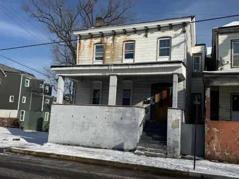Wheeling Multi-Family Income Property
