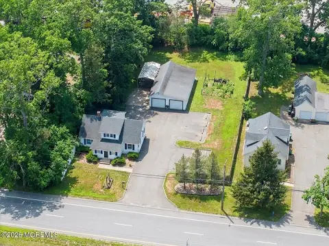 Wall, NJ Warehouse Space