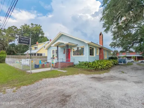 Day Care Facility with FF&E