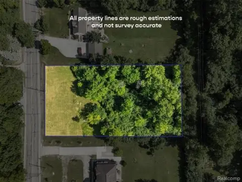 Southfield Land: Build Your Dream