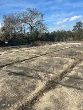 Commercial Land with Highway Access