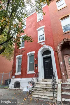 Philadelphia Quadruplex Near Temple University