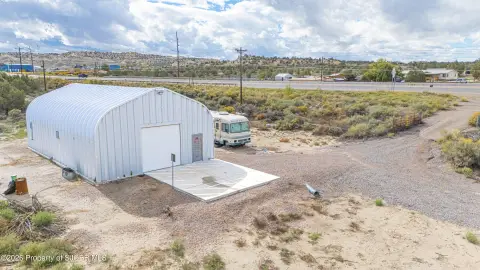 Highway-Access Flex Space