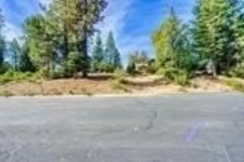 Shaver Lake Land in Sunrock