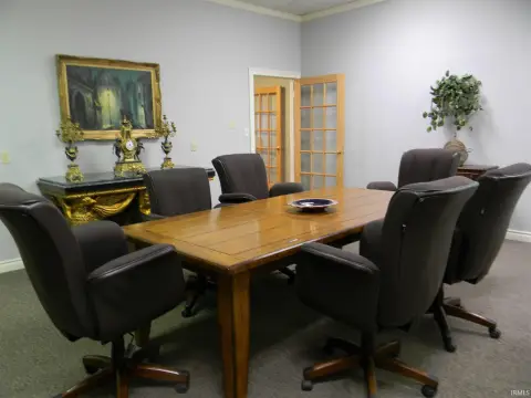 Charming Office Space in Spencer