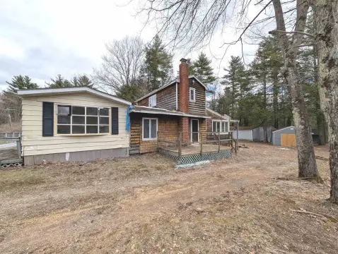 Raymond Multi-Family Investment Opportunity