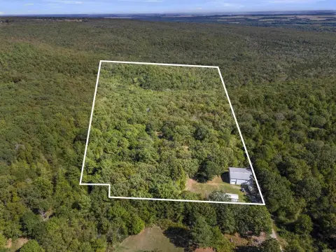 Nearly 20 Acres in Bradford