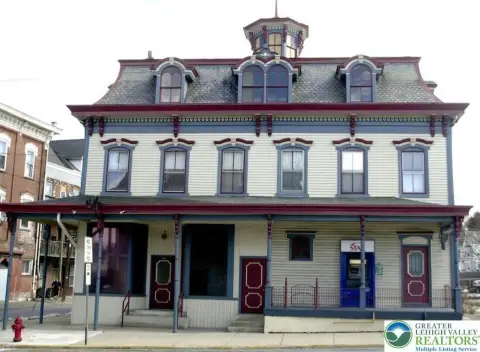 Adaptable Commercial Space in Slatington