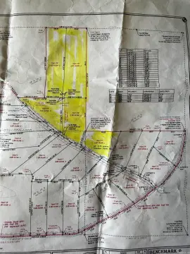Quitman, AR Subdivision Lot