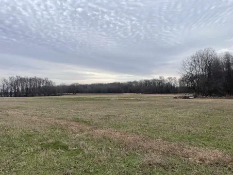 Quitman, AR Land with Pond