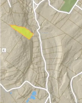 Land in Ulster County