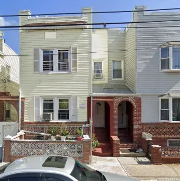 South Ozone Park Multi-Family Home