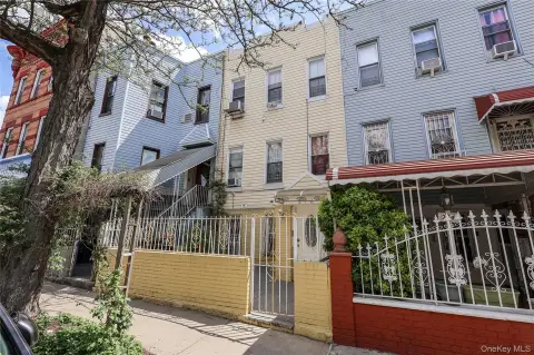 Brooklyn Multifamily Investment Opportunity