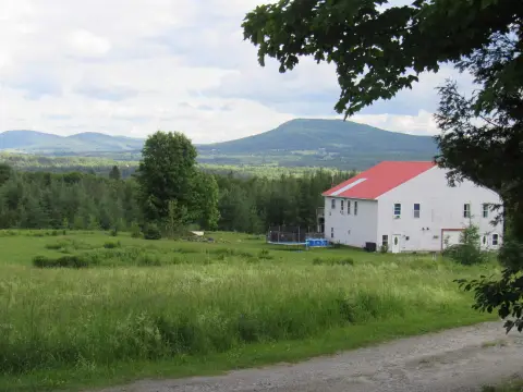Two-Unit Residential Income Property