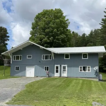 Ranch-Style Residential Income Duplex