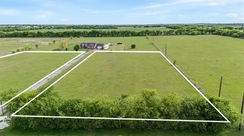 Decatur, TX Unimproved Land