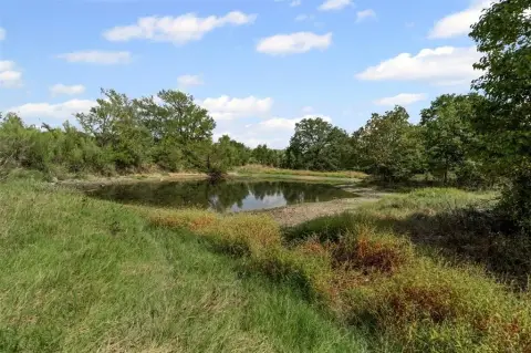 Unrestricted Ranch South of Desdemona