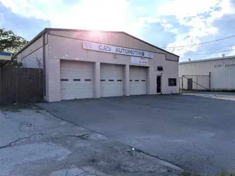 Saginaw Retail/Automotive Opportunity