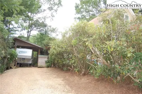 Recreation Land RV Site