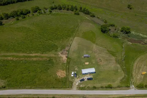 Multi-Homesite Acreage with Creek