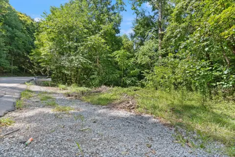 Wooded Recreational Land