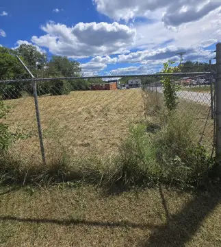 Commercial Lot Near Main Street