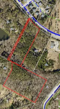 Evans, GA Residential Land