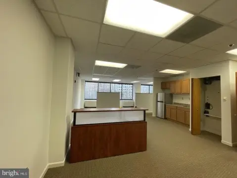Office Suite with Private Offices