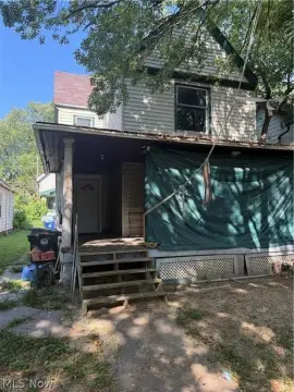 Two-Property Multifamily Site