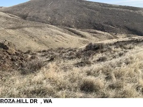 Yakima Land with Scenic Views