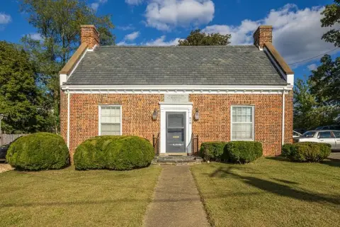 South Boston Colonial Office Building