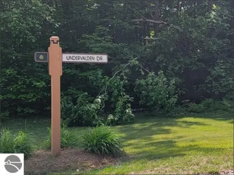 Vacant Land in Shanty Creek