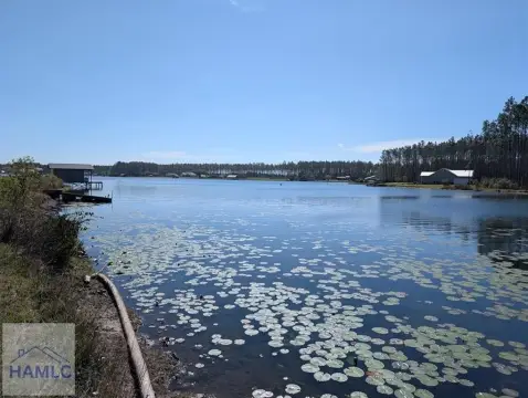 Lakefront Residential Lot in Bristol