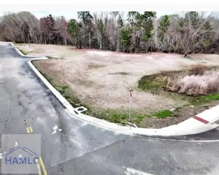 Commercial Land on Savannah Highway