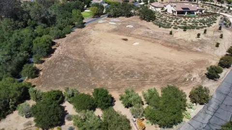 Fallbrook Land/Lot For Sale