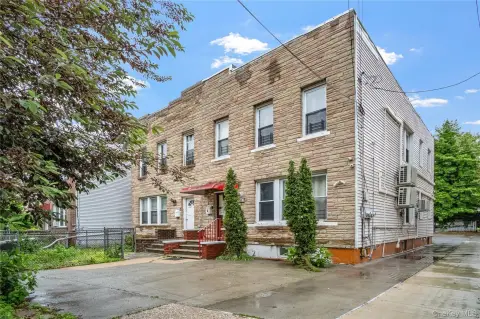 Bronx Multifamily Investment Opportunity
