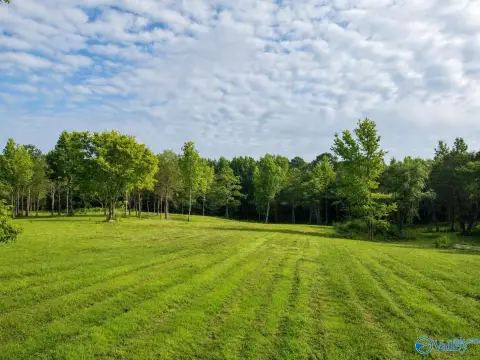 Creekfront Recreational Land