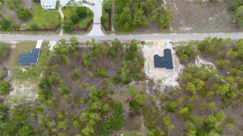 Half-Acre Residential Lot Opportunity