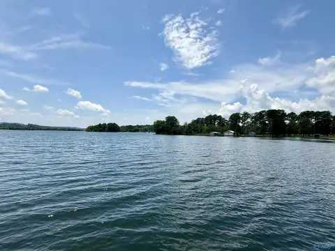 Lakefront Residential Waterfront Land