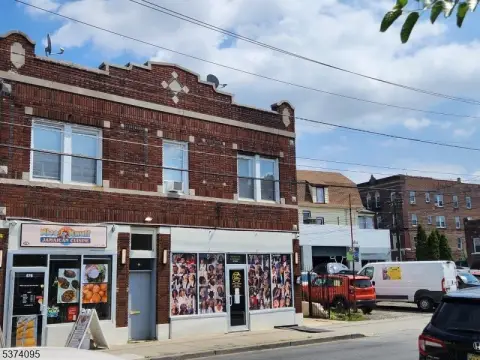 Mixed-Use Property in City Of Orange