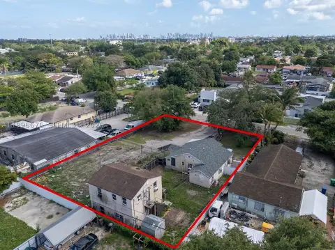 Triplex Residential Income Property