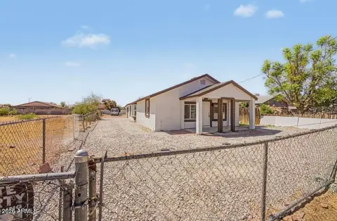 El Mirage Multifamily Property