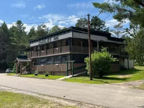 Four-Season Hospitality & Campground